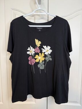 R Essentials Tshirt